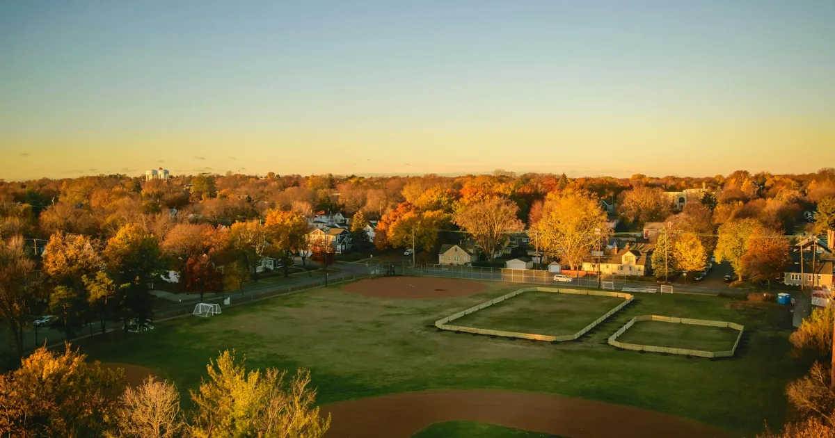 Downtown Hillsdale, NJ, NJ