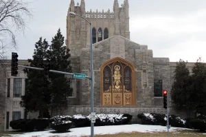 village in Illinois, United States of America