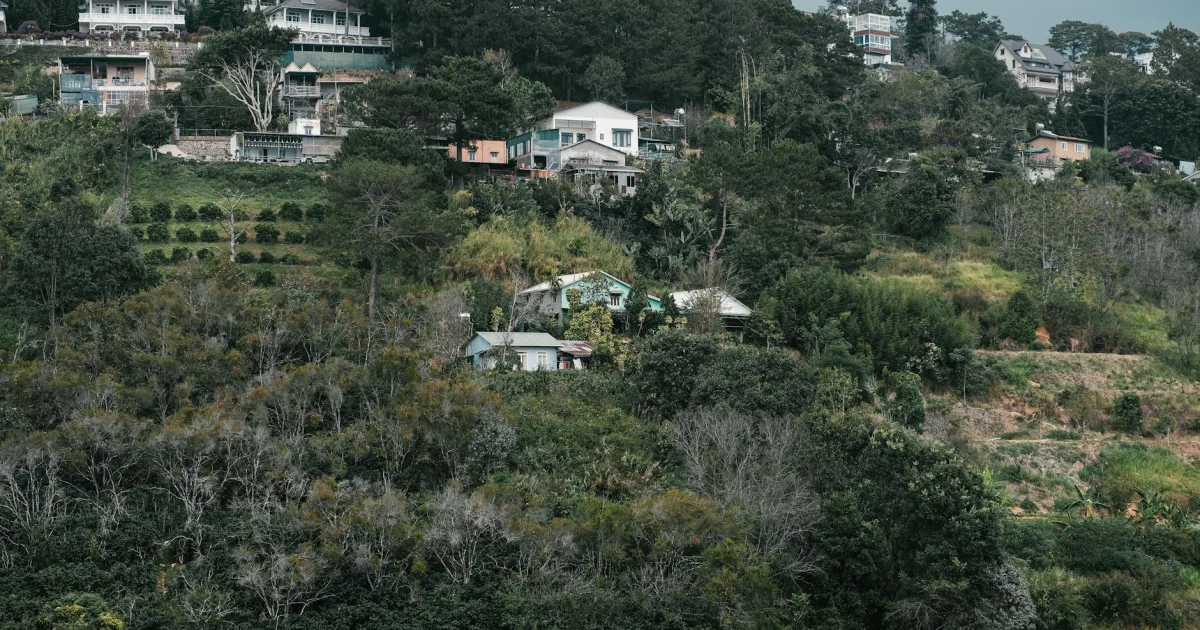 Downtown Hillside, SC, SC