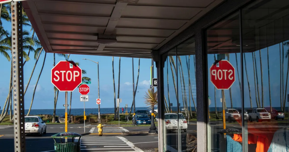Downtown Hilo, HI, HI
