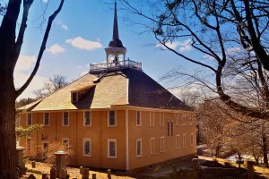 town in Massachusetts, United States