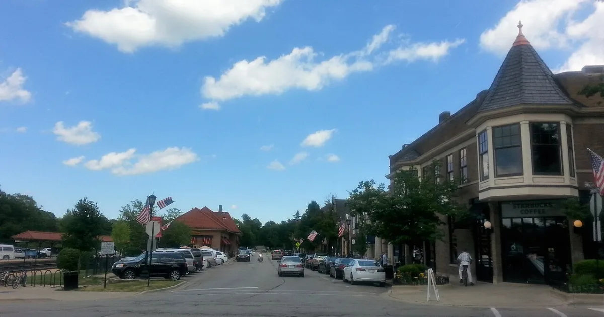 village in Cook and DuPage counties, Illinois, United States; suburb of Chicago, Illinois