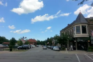 village in Cook and DuPage counties, Illinois, United States; suburb of Chicago, Illinois