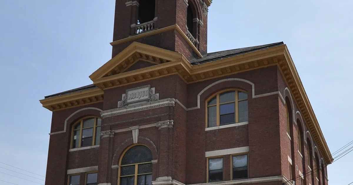 town in Cheshire County, New Hampshire