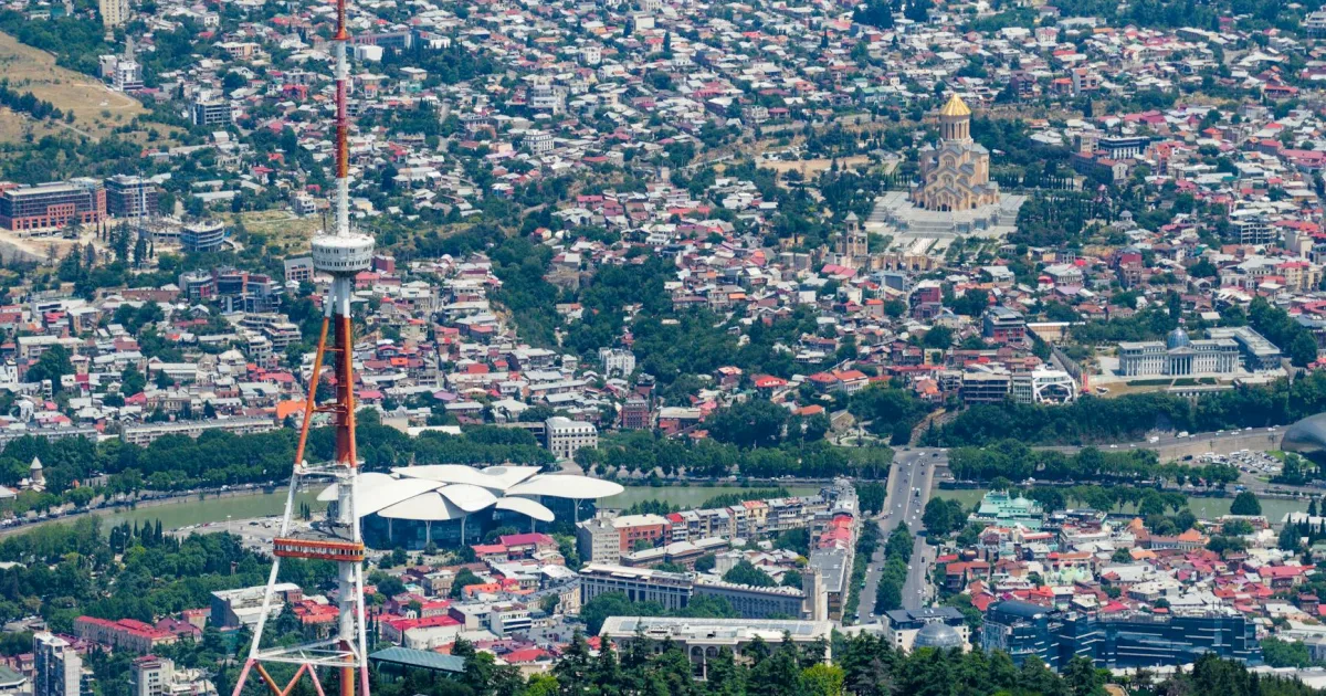 Downtown Hiram, GA, GA