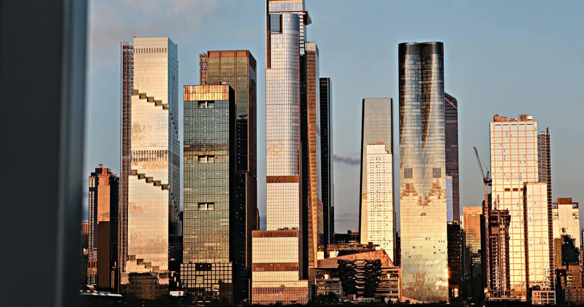 Downtown Ho-Ho-Kus, NJ, NJ