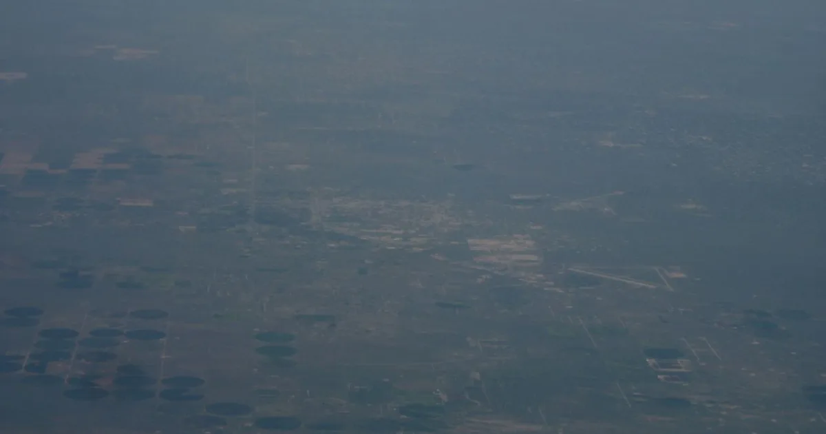 Downtown Hobbs, NM, NM