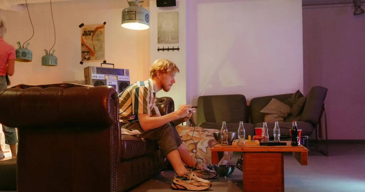 Downtown Hocking, OH, OH