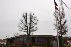 city in Lewis County, Tennessee, United States of America