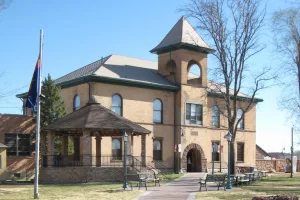 city in Navajo County, Arizona, United States