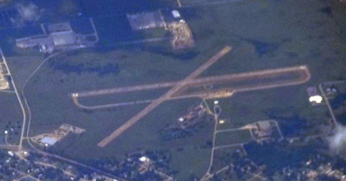 town in Oklahoma, United States