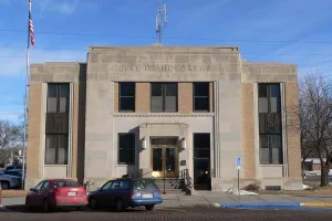 city in Nebraska, United States