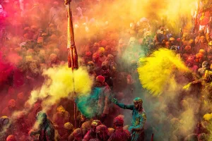 festive day set aside by custom or by law