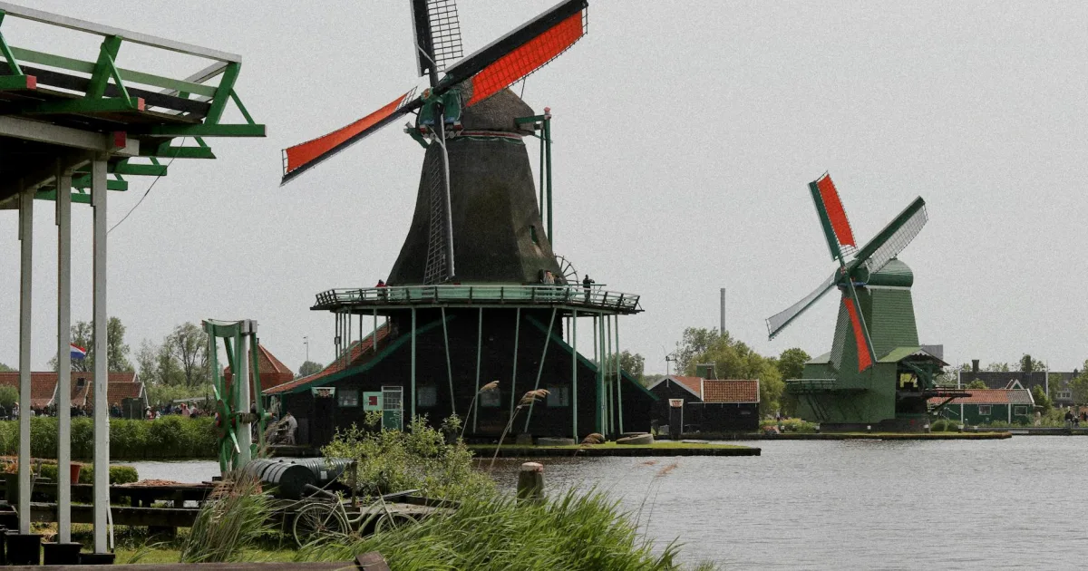 Downtown Holland, TX, TX