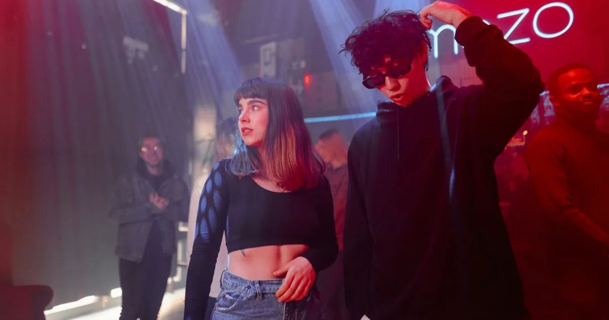 Downtown Hollister, MO, MO