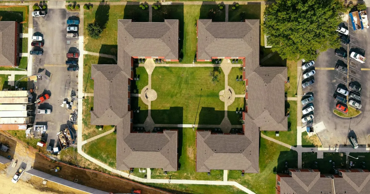 Downtown Hollyoak Apartments, NC, NC