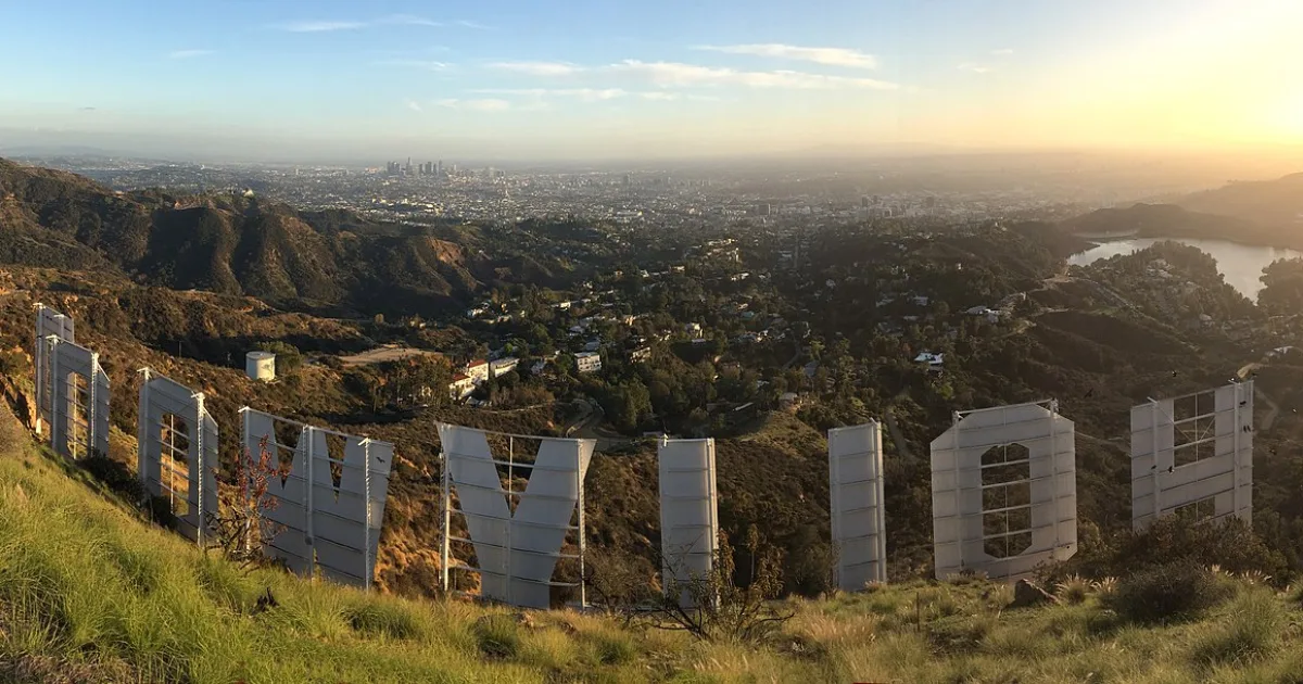 neighborhood in Los Angeles, California, United States