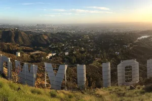 neighborhood in Los Angeles, California, United States
