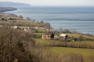 Downtown Holmen, WI, WI