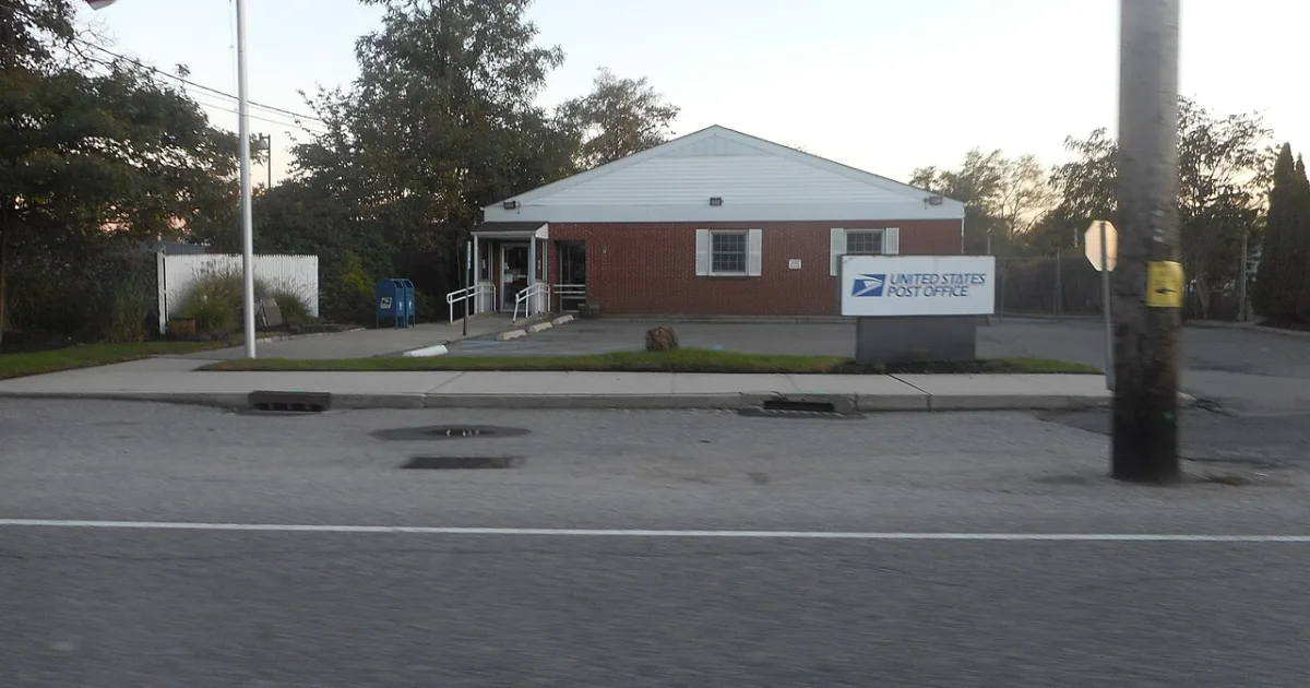 census-designated place in Suffolk County, New York, United States