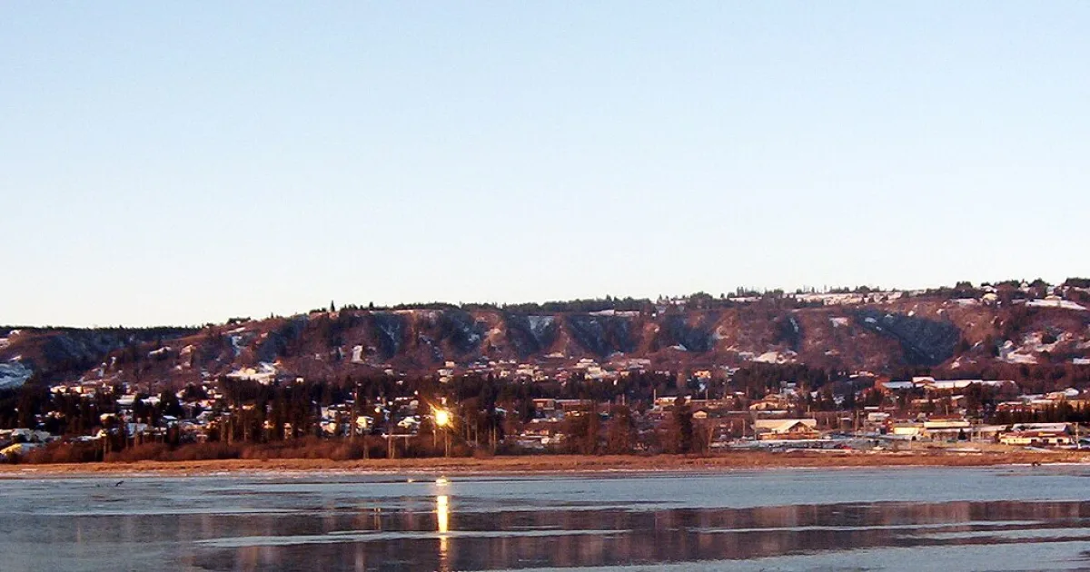 city in Kenai Peninsula Borough, Alaska, United States