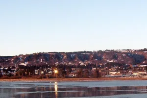 city in Kenai Peninsula Borough, Alaska, United States