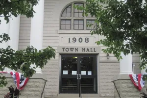 town in Cortland County, New York, United States