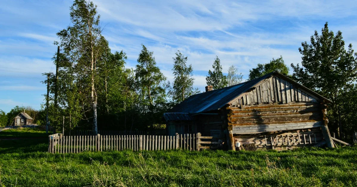 Downtown Homestead, MI, MI
