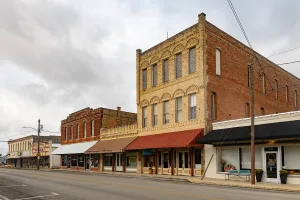 city in Texas, United States