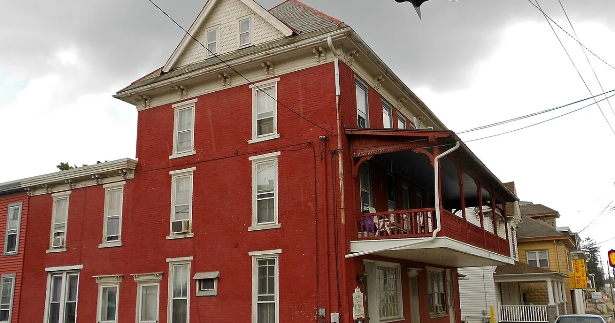 borough in Chester County, Pennsylvania, United States