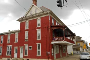 borough in Chester County, Pennsylvania, United States