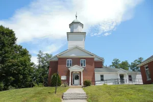 town in Merrimack County, New Hampshire, United States of America