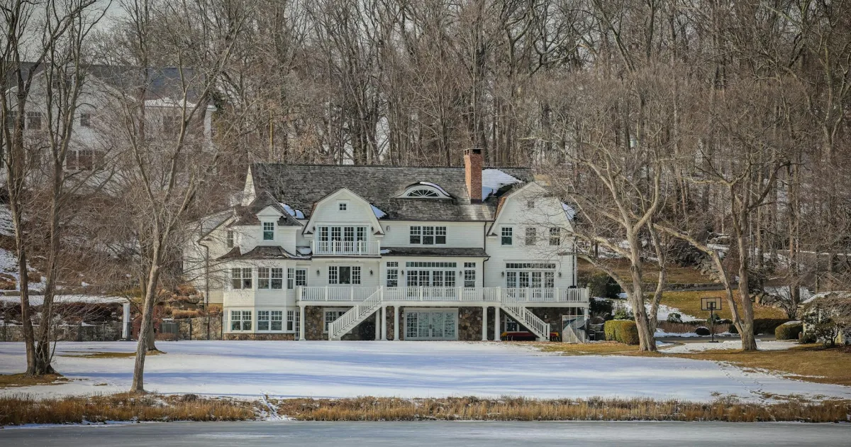 Downtown Hopatcong Hills, NJ, NJ