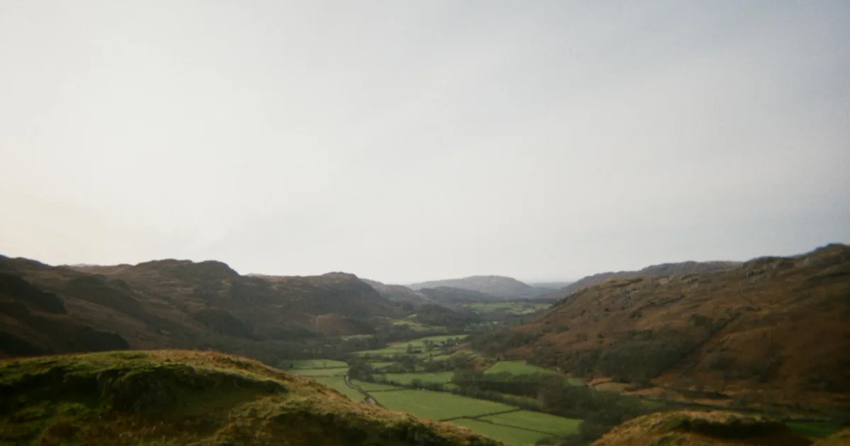 Downtown Hope Valley, RI, RI