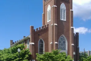 Downtown Hopkinsville, KY, KY