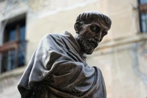 Downtown Horace, ND, ND