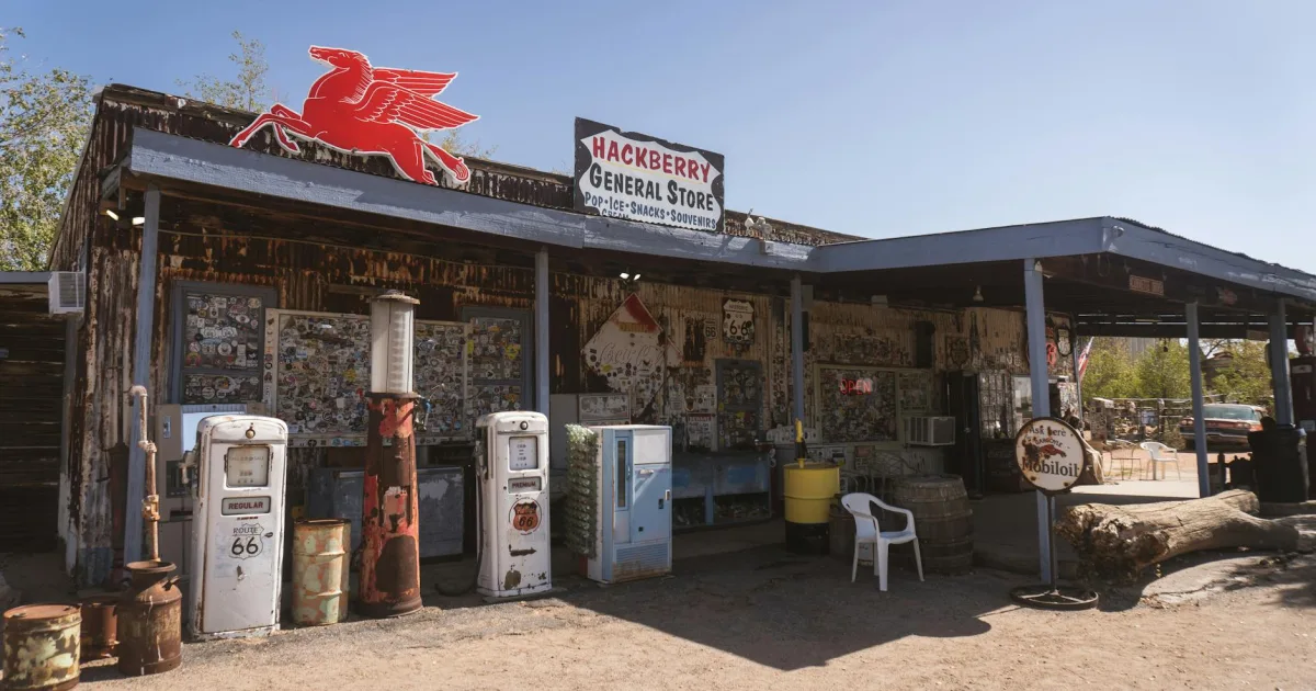 Downtown Hornsby Bend, TX, TX