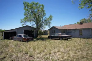 Downtown House, NM, NM