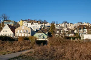 Downtown Houserville, PA, PA