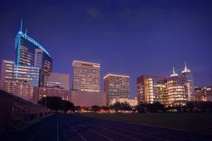 seat of Harris County, and largest city in State of Texas, United States