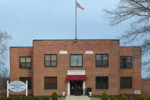 city in and county seat of Texas County, Missouri, United States