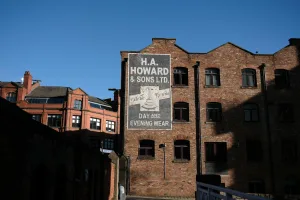 Downtown Howard, IN, IN