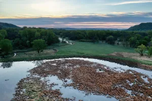 Downtown Howard Lake, MN, MN