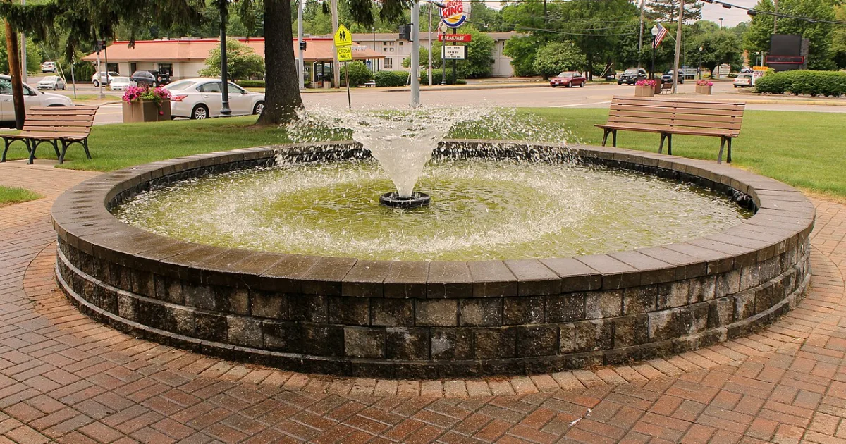 census-designated place in Trumbull County, Ohio, United States