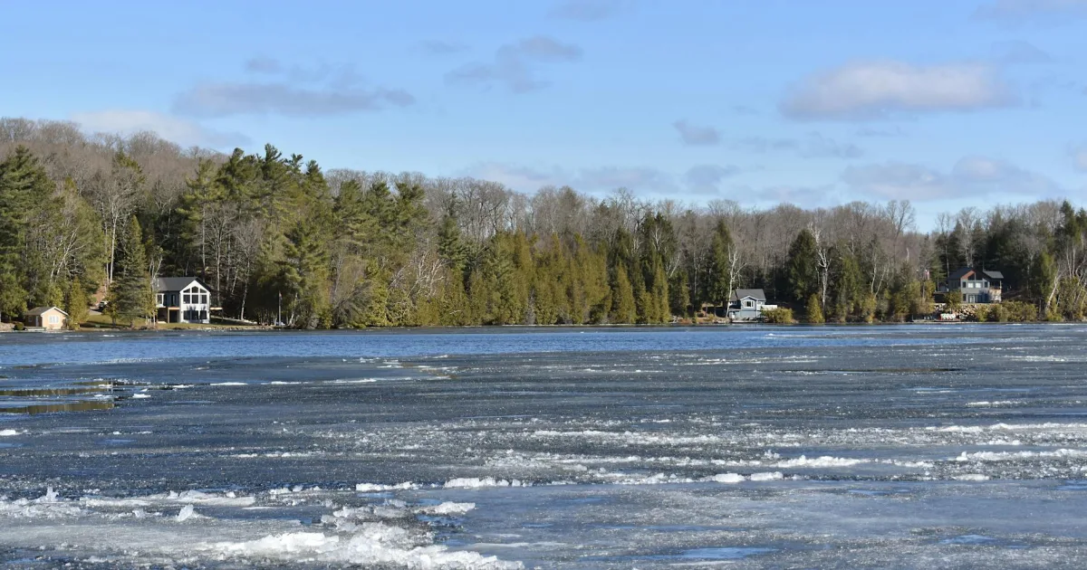 Downtown Hubbard Lake, MI, MI
