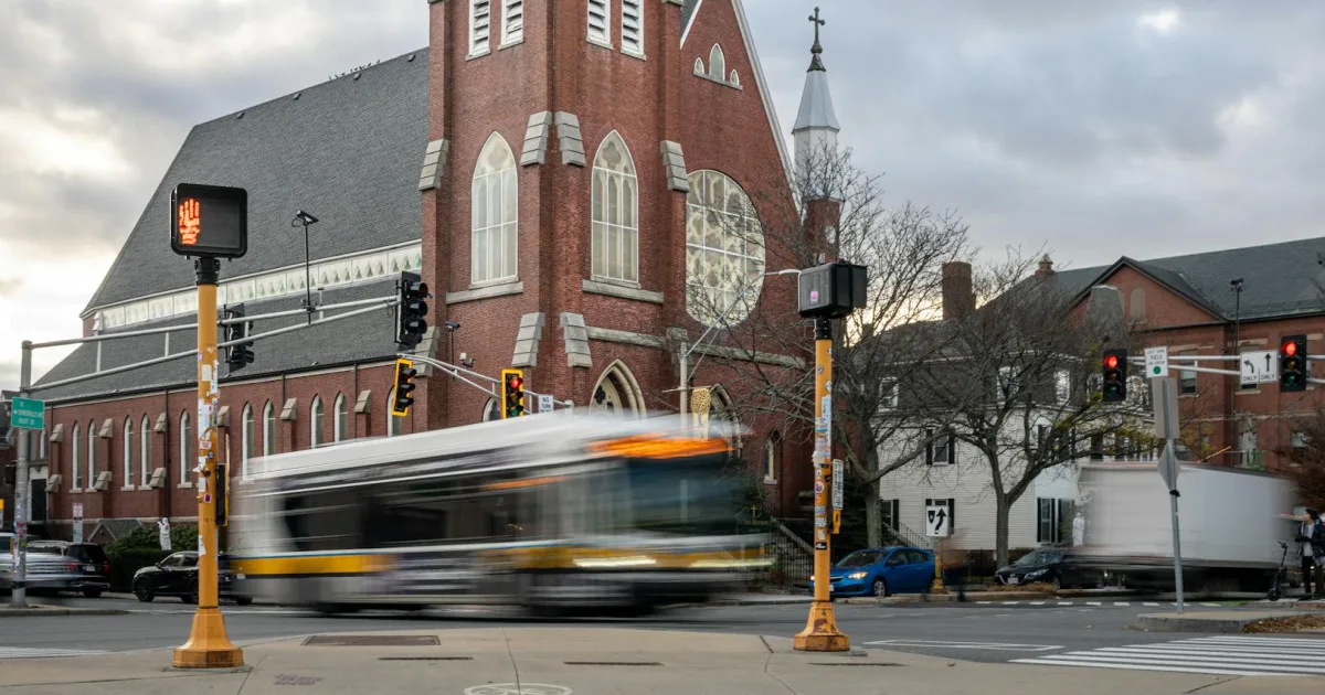 Downtown Hubbardston, MA, MA