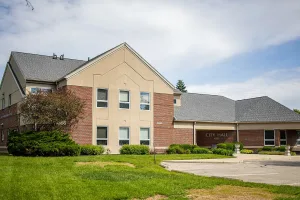 city in Montgomery, Miami and Greene counties in Ohio, United States