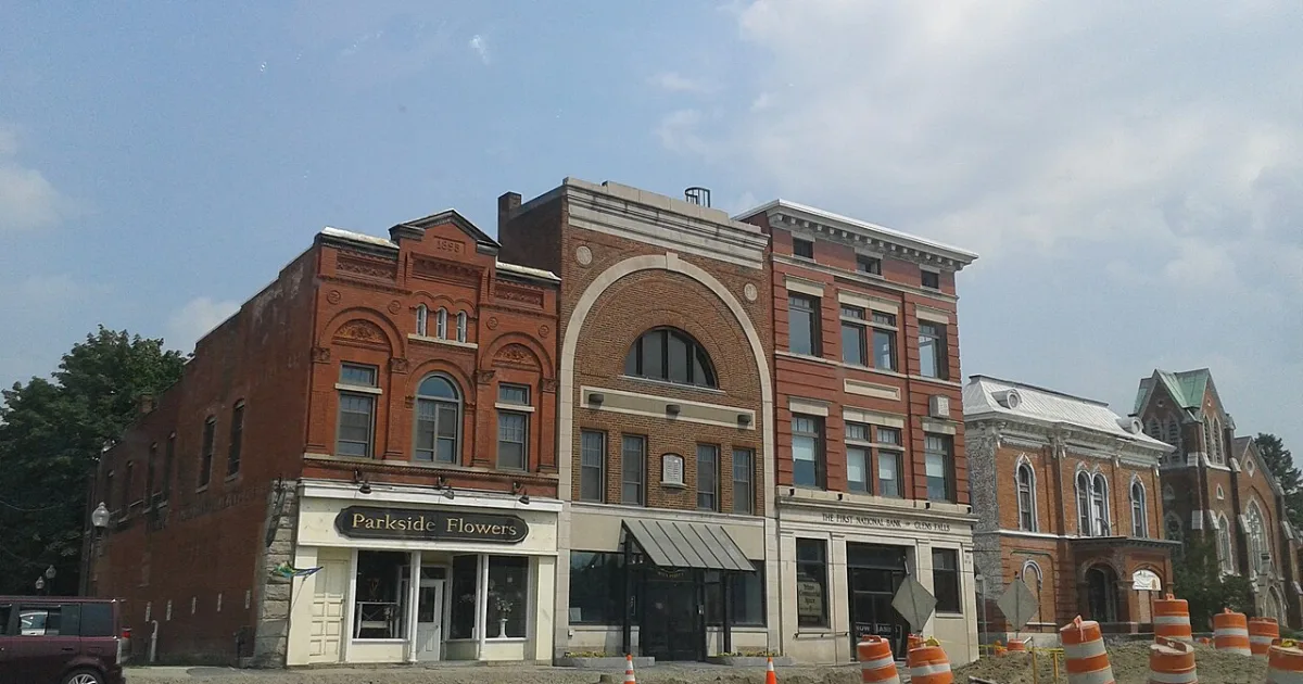 village in Washington County, New York, United States