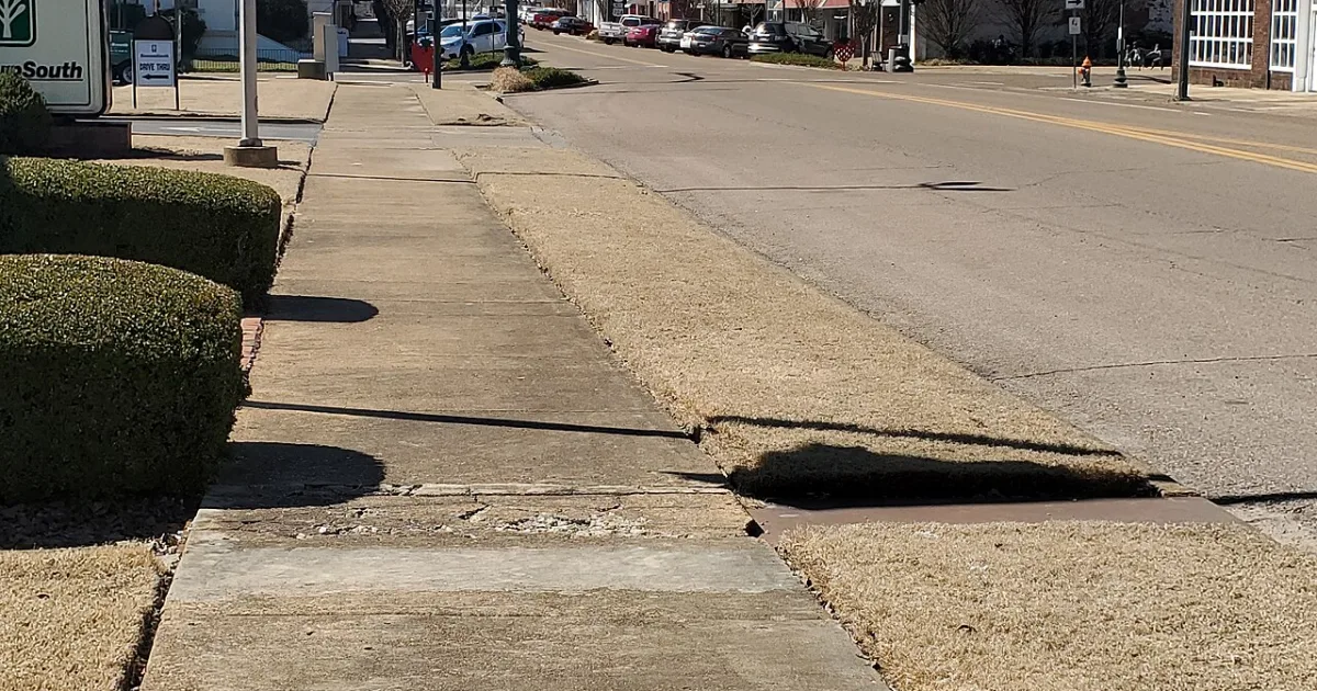 human settlement in Tennessee, United States of America