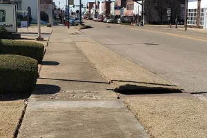 human settlement in Tennessee, United States of America